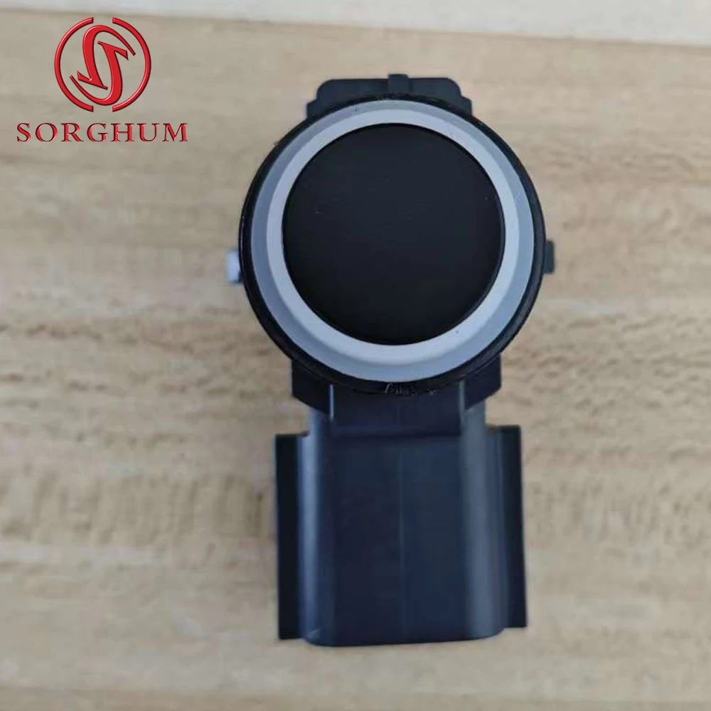 253A44101R High Quality Parking Sensor Distance Control PDC Sensor For Renault 253A4-4101R - view 4