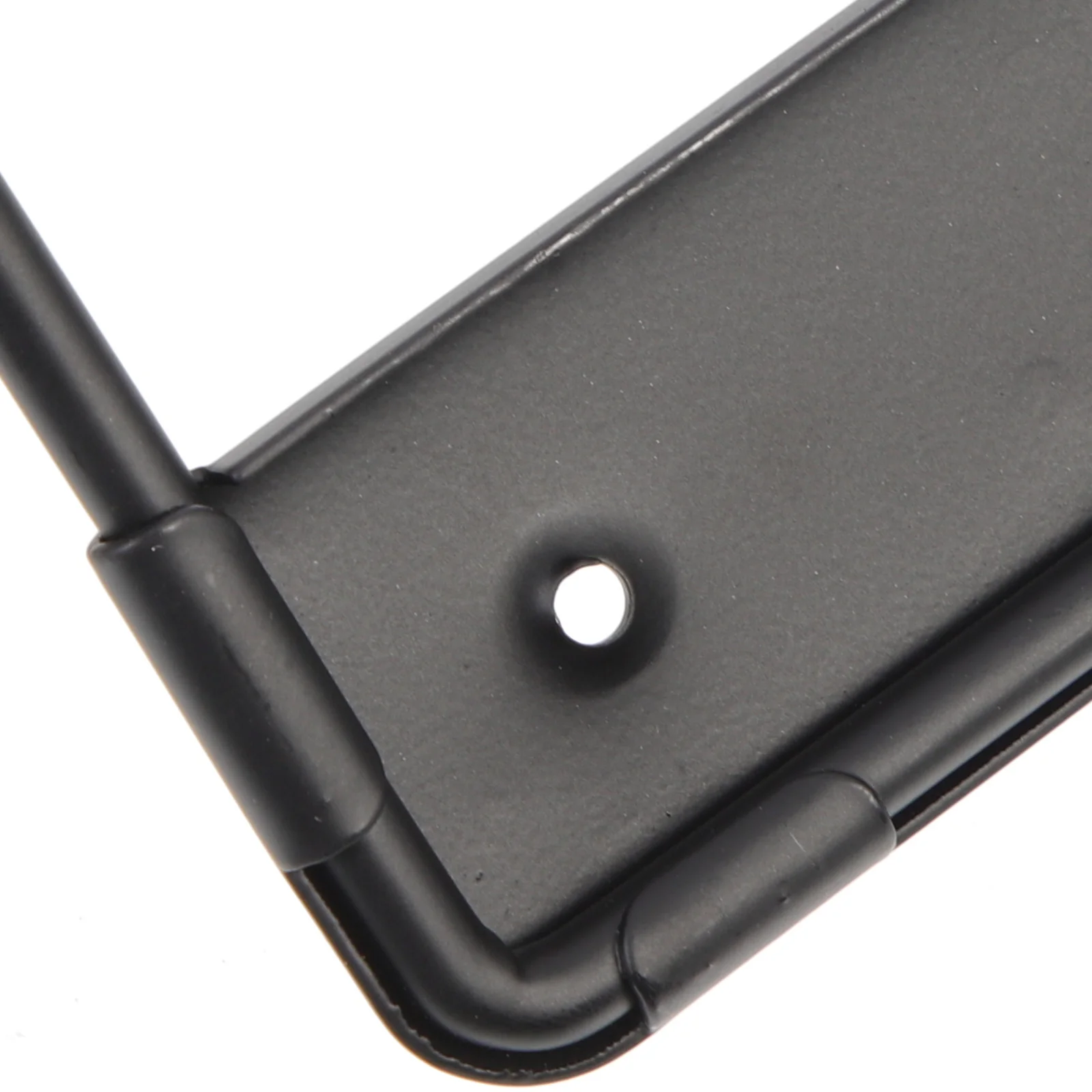 

1Set Ironing Board Wall Mount Hook Heavy Duty Iron Hanging Rack Convenient Storage Hook for Home Office Hotel Closet