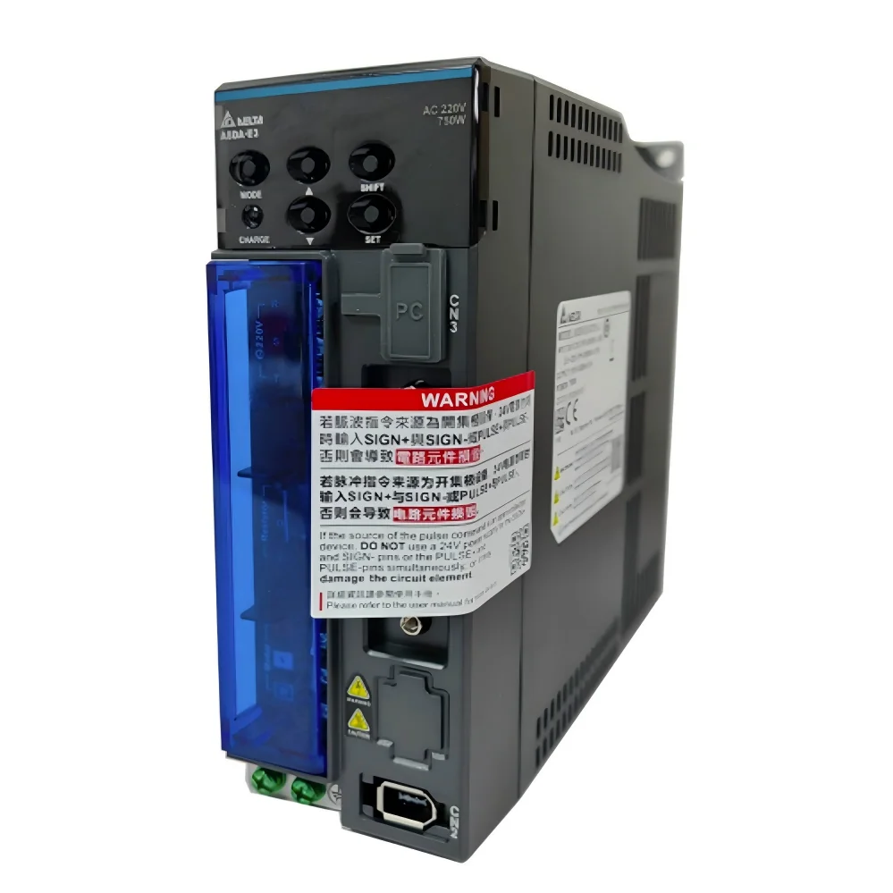 ASD-E3-0721-E Servo…