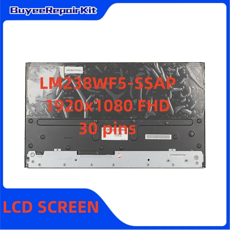 Imagem -03 - Tela Lcd Original 238 Lm238wf2-ssm1 Lm238wf5-sse5 Lm238wf2-ssk1 Lm238wf5-ssa1 Lm238wf5-ssg2 Ltm238hl06