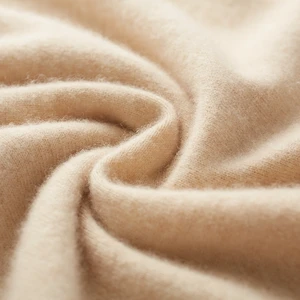 100٪ نقي الكشمير الرجال سترة نصف الياقة المدورة لون الصلبة تي شيرت أزياء جديدة محبوك معطف خريف وشتاء طويلة الأكمام أفضل 8 كنزات صوفية مصنوعة يدويا مبيعا - رقم 6