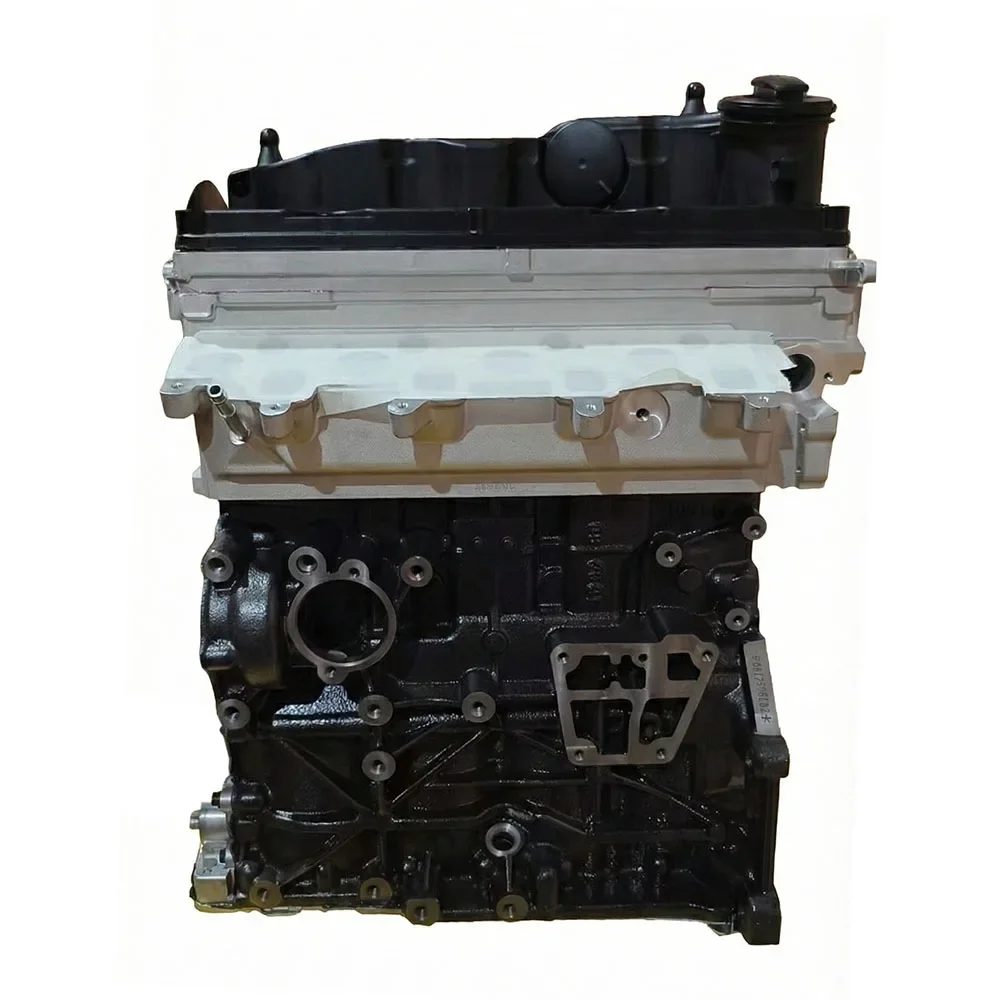 Brand New CFFE CFGB CFCA CFFB CDBA CNEW Engine Long Block 2.0TDI for Transporter Amarok 2.0TDI