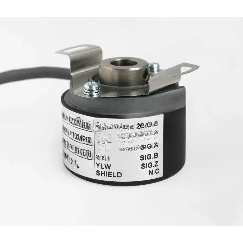 Parts for OVW2 10-2MHC HES 06 - 2MHT  1024 - 036 20 25   01 05 2 MD Encoder