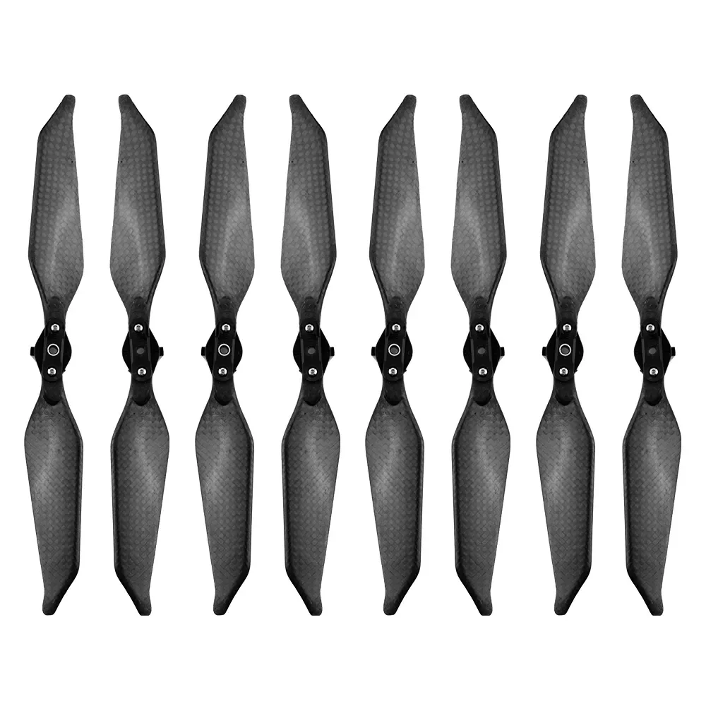 

Noise Props for DJI Mavic Pro 8331 Foldable Carbon Fiber Propellers Quadcopter Blades Platinum Drone Parts Accessories