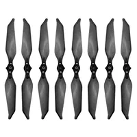 Noise Props for DJI Mavic Pro 8331 Foldable Carbon Fiber Propellers Quadcopter Blades Platinum Drone Parts Accessories