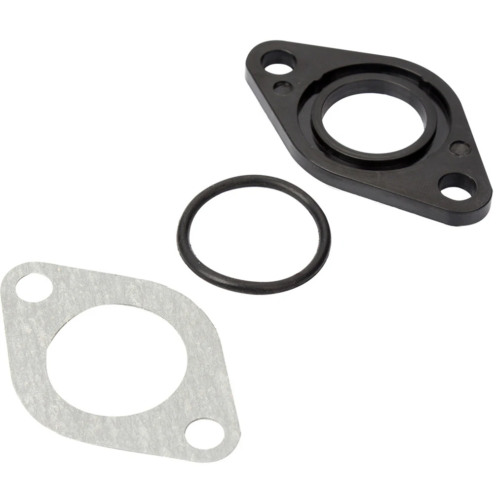 Carburetor. Intake Manifold Gasket Vehicles 50cc-110cc Engines ATV CRF XR 50 70 Clone Engine For Honda Horizontal