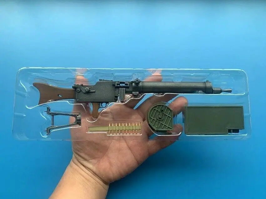 

Zqn 1/6th RPG-7 Sodier пластиковый противотанковый пусковой пистолет для 12-дюймовых фигурок игрушек