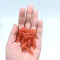 20PCS LD01 hong