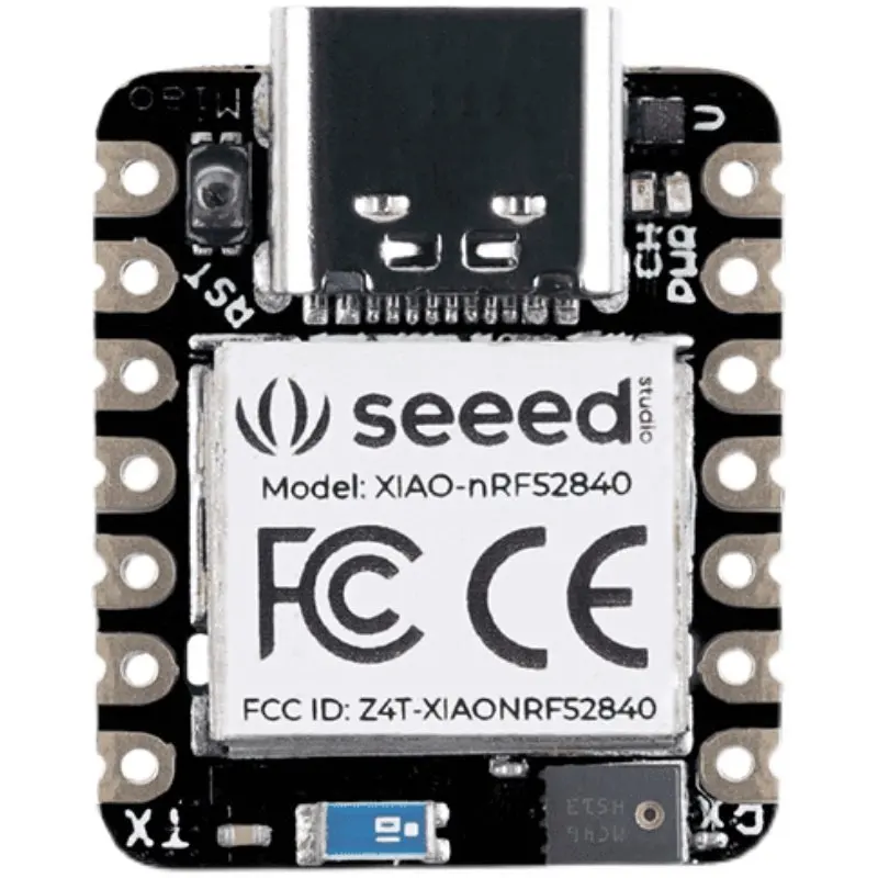 Arduino bluetooth 5.0 development board nano/uno main board SeeeduinoXIAO BLE mini main board