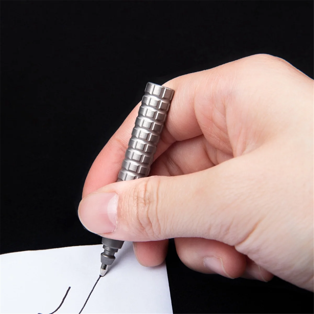 thumb