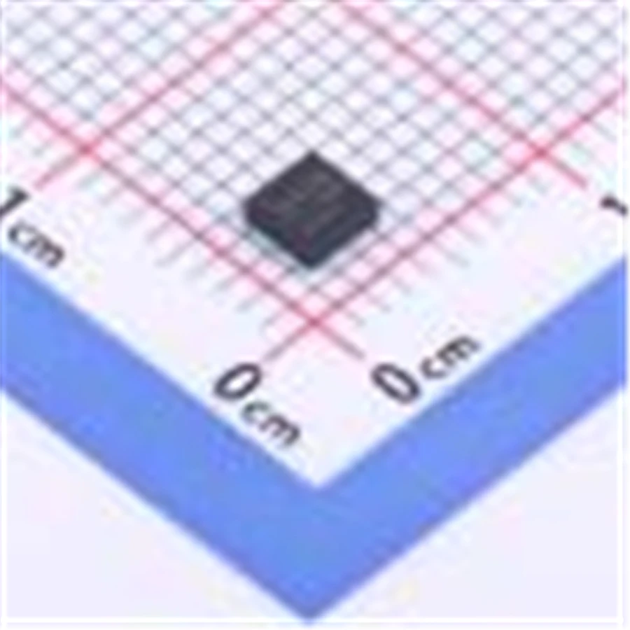 25 unids/lote TPS 568230 RJER (Conversores CC-CC)