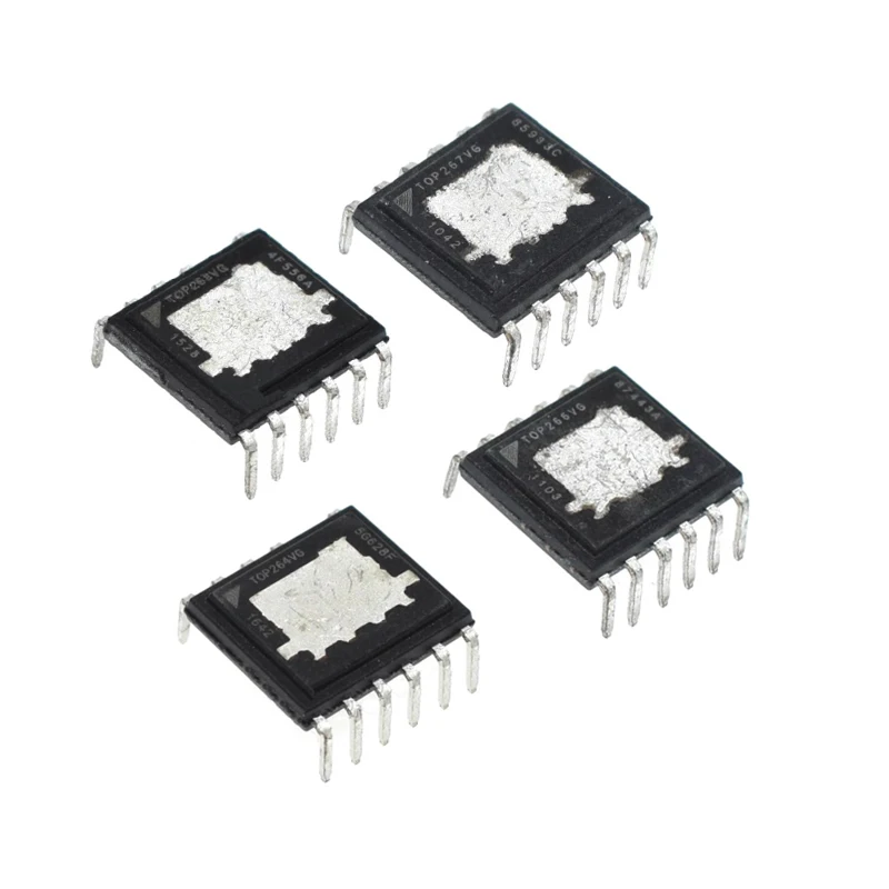 

5 шт. TOP264VG TOP265VG TOP266VG TOP267VG TOP268VG DIP11 чип управления питанием