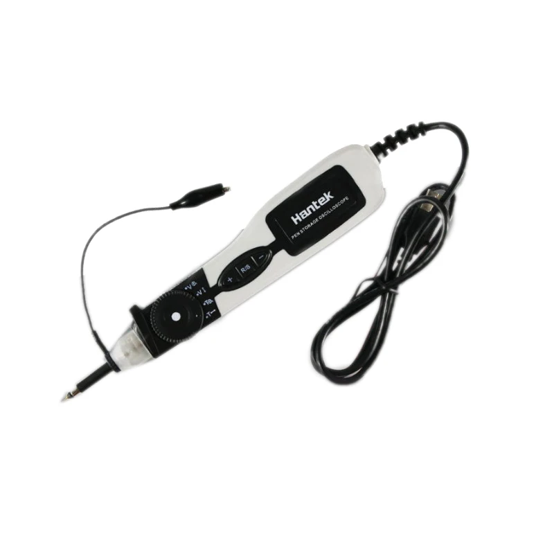 Hantek PSO2020 Portable Pen Storage USB Oscilloscope 20MHz Bandwidth 96MSa/s Sampling Rate 1 Channel