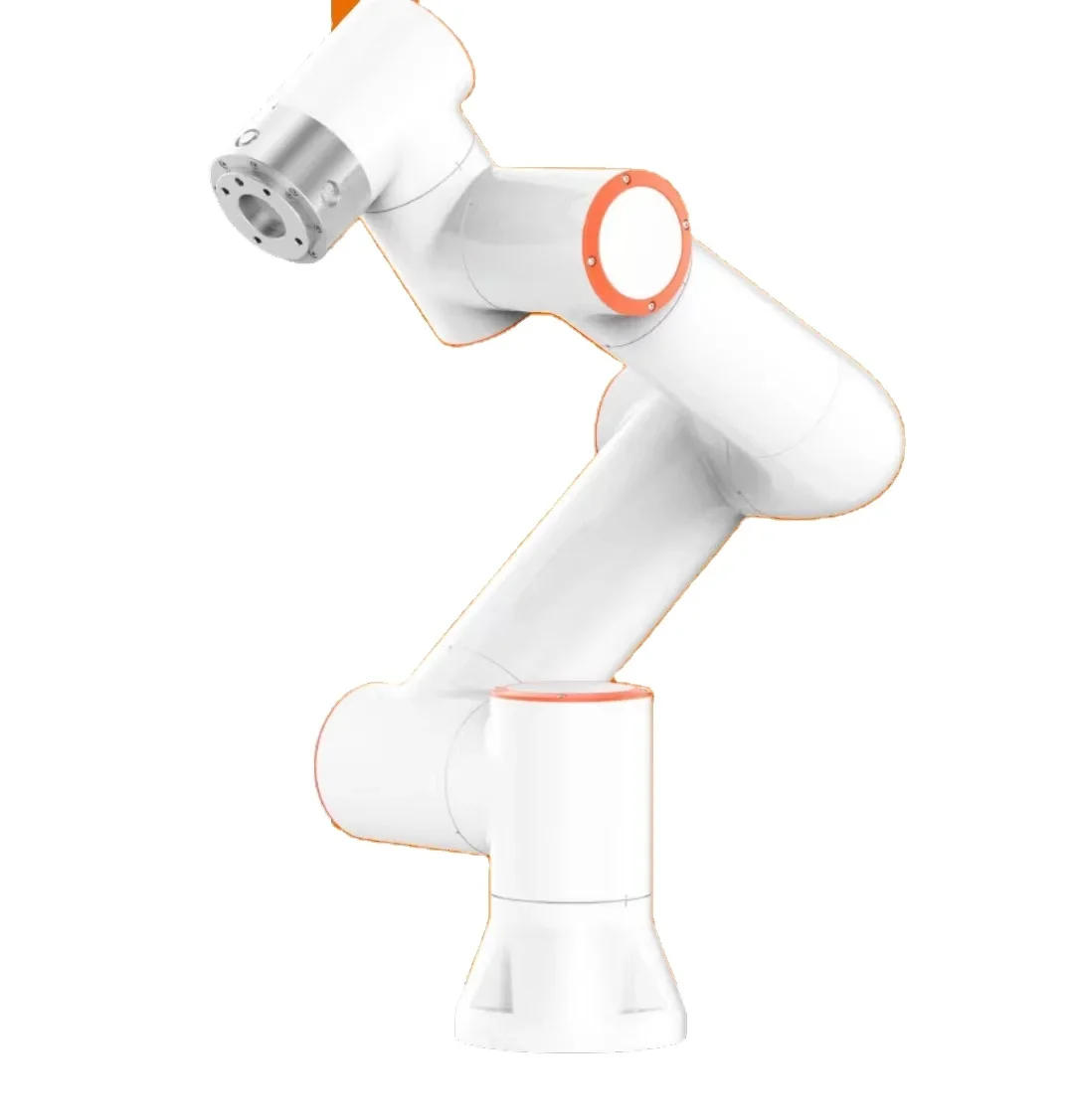 Collaborative robot 6-axis arm pickup and placement Robotic arm Automated assembly manufacturing machine