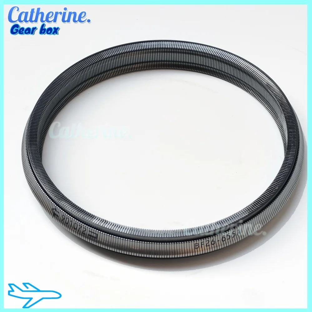 

High-quality 901072 BF26-655A CVT transmission belt chain suitable for Nissan Micra, March and Roox