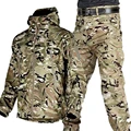 CP X5 Suit