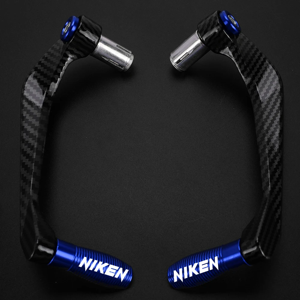 

For YAMAHA NIKEN GT 2018 2019 2020 2021 2022 2023 2024 2025 Aluminum Handlebar Brake Clutch Lever Hand Guard Handguard Protector