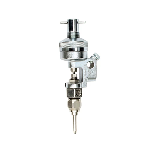 

YJ350 Airless Auto Gun Airless Automatic Spray Gun
