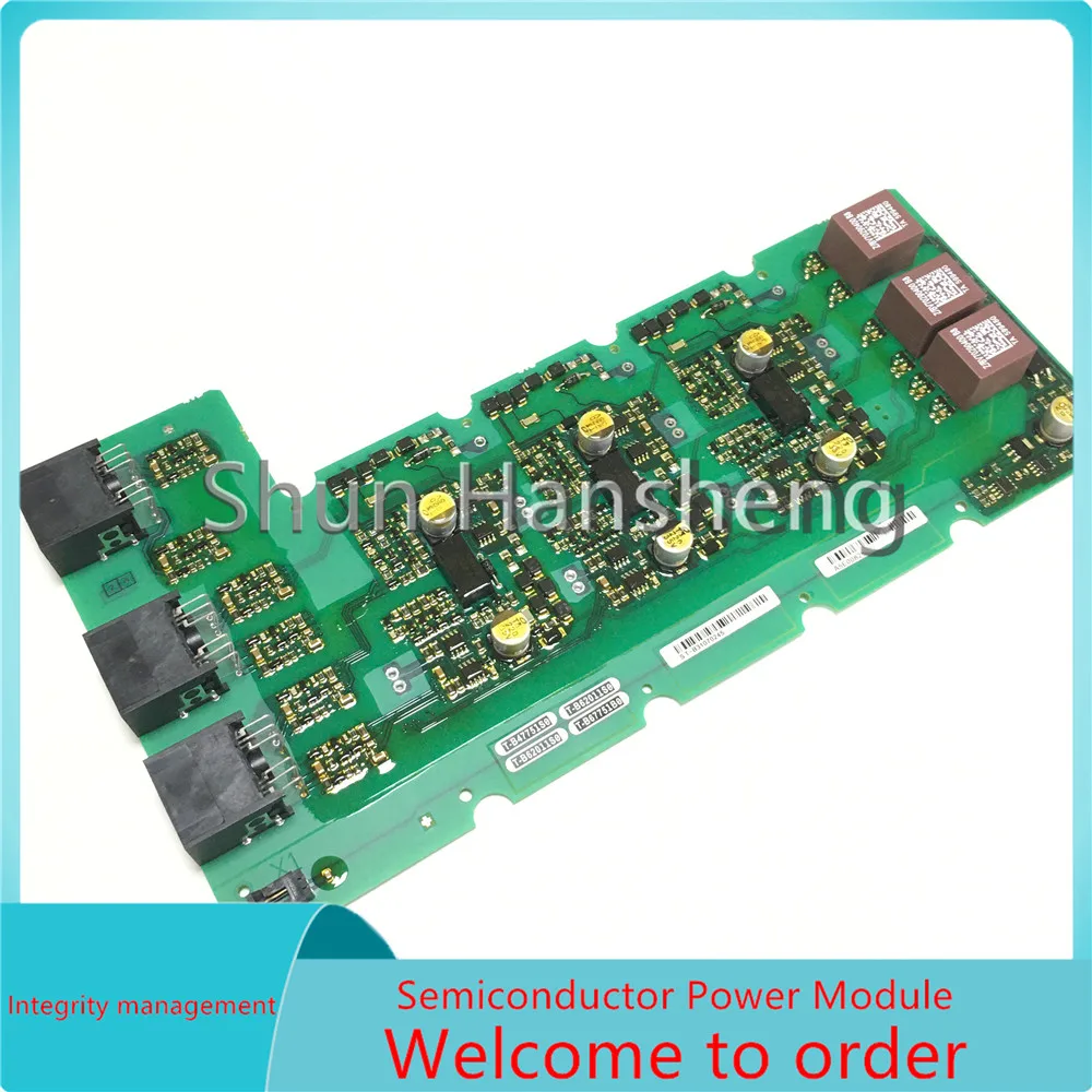 A5E00297617 A5E00297621 A5E00297878 A5E00297630 400KW S120 NEW DRIVE BOARD IN STOCK