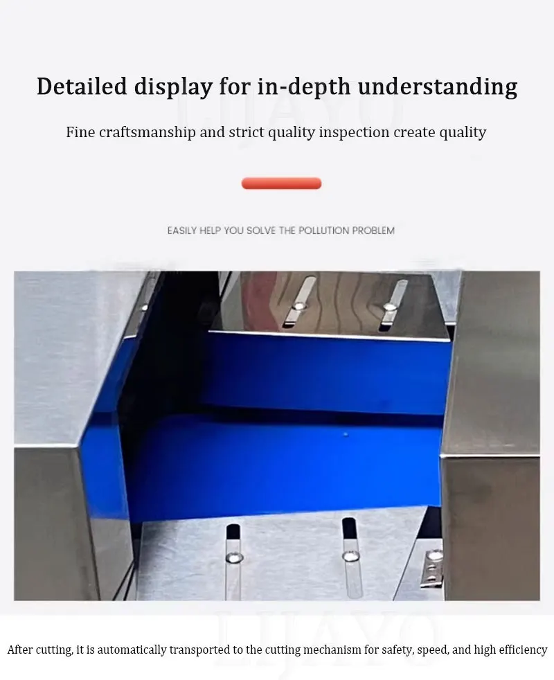 Multi Functional Butcher Bone Cutting Saw Machine For Cutting Beef Pork Fish And Pork Ribs
