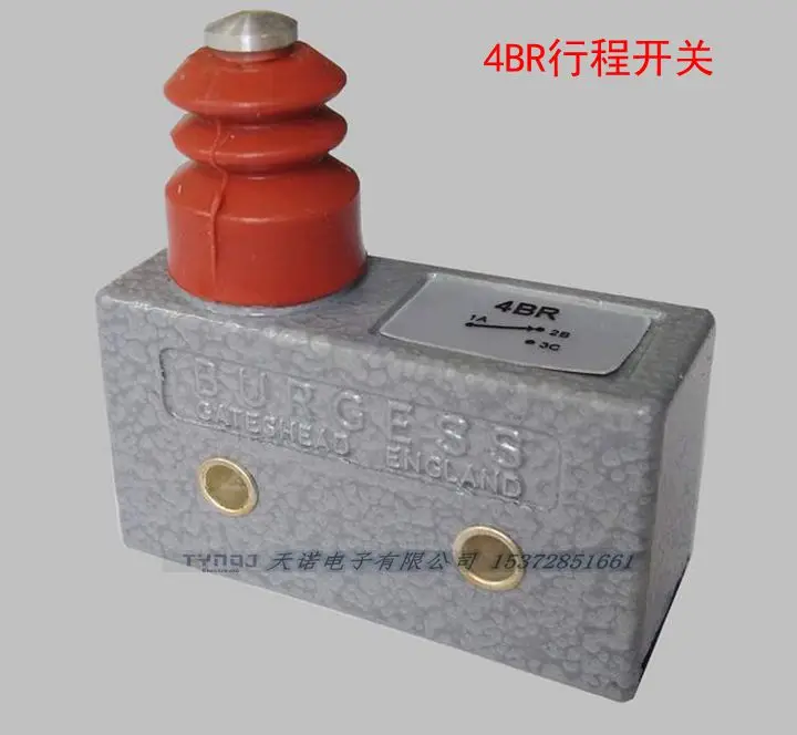 

Special Switch Core for Sealed Limit Switch Mold of Travel Switch
