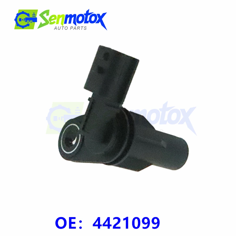 4421099 para Renault Clio Laguna Megane Trafic Satis Vivaro Nissan Primastar Opel 8200746509 93862464 Sensor de posición del cigüeñal