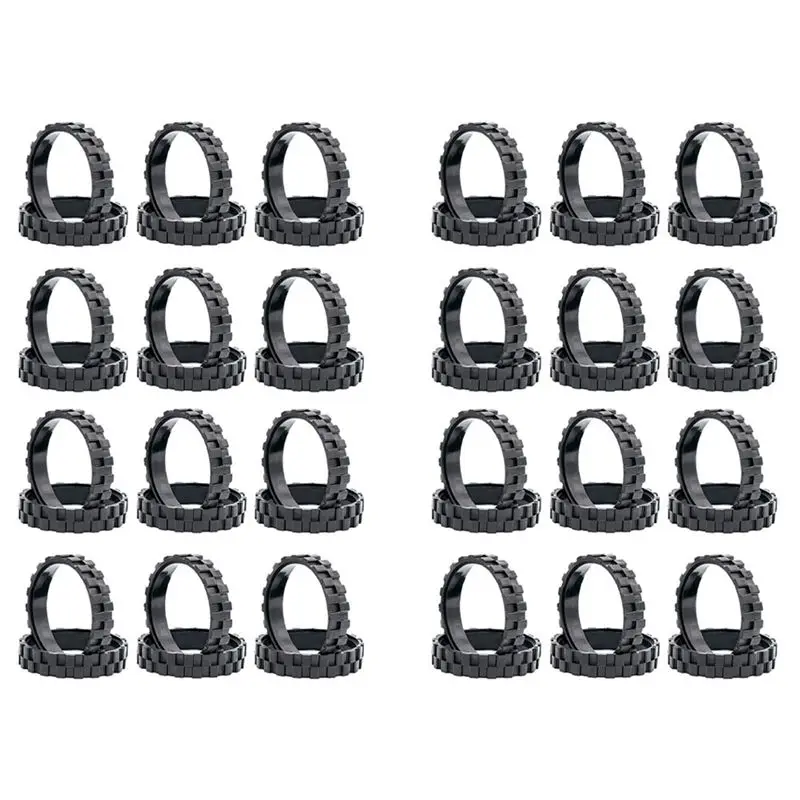 A76G-24Pcs Tire Ski…