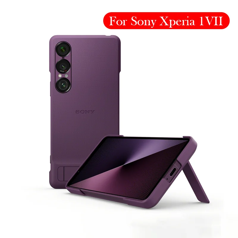 

Оригинальный чехол для Sony Xperia 1 VII, чехол-накладка с воздушной подушкой для SONY XPERIA 1 V II