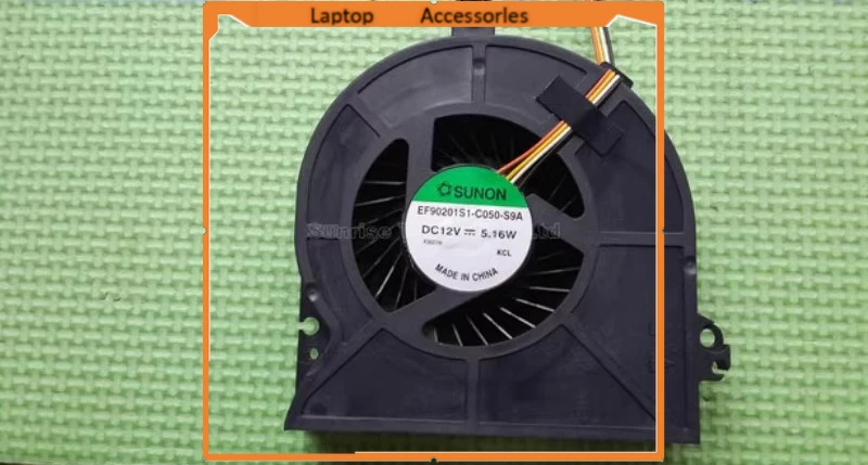 HJ para Lenovo LENOVO C560 ventilador G3220T Ideacentre AIO ventilador de refrigeración