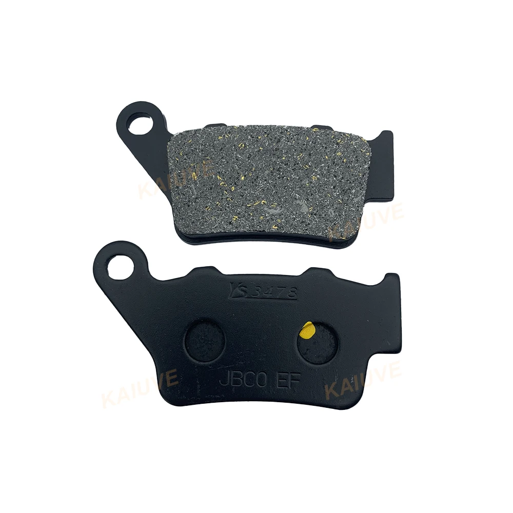 مكابح أمامية وخلفية للدراجة النارية KTM Duke 125 2011-2024 Duke 200 12-21 Duke 250 2014-24 Duke 390 2013-24 Duke 125 200 250 390