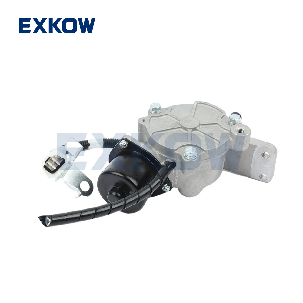 

Differential Vacuum Actuator Assy for Toyota Land Cruiser FJ80 HDJ80 HZJ80 FZJ80 1990-2006 VDJ7* 2007- 41450-60042