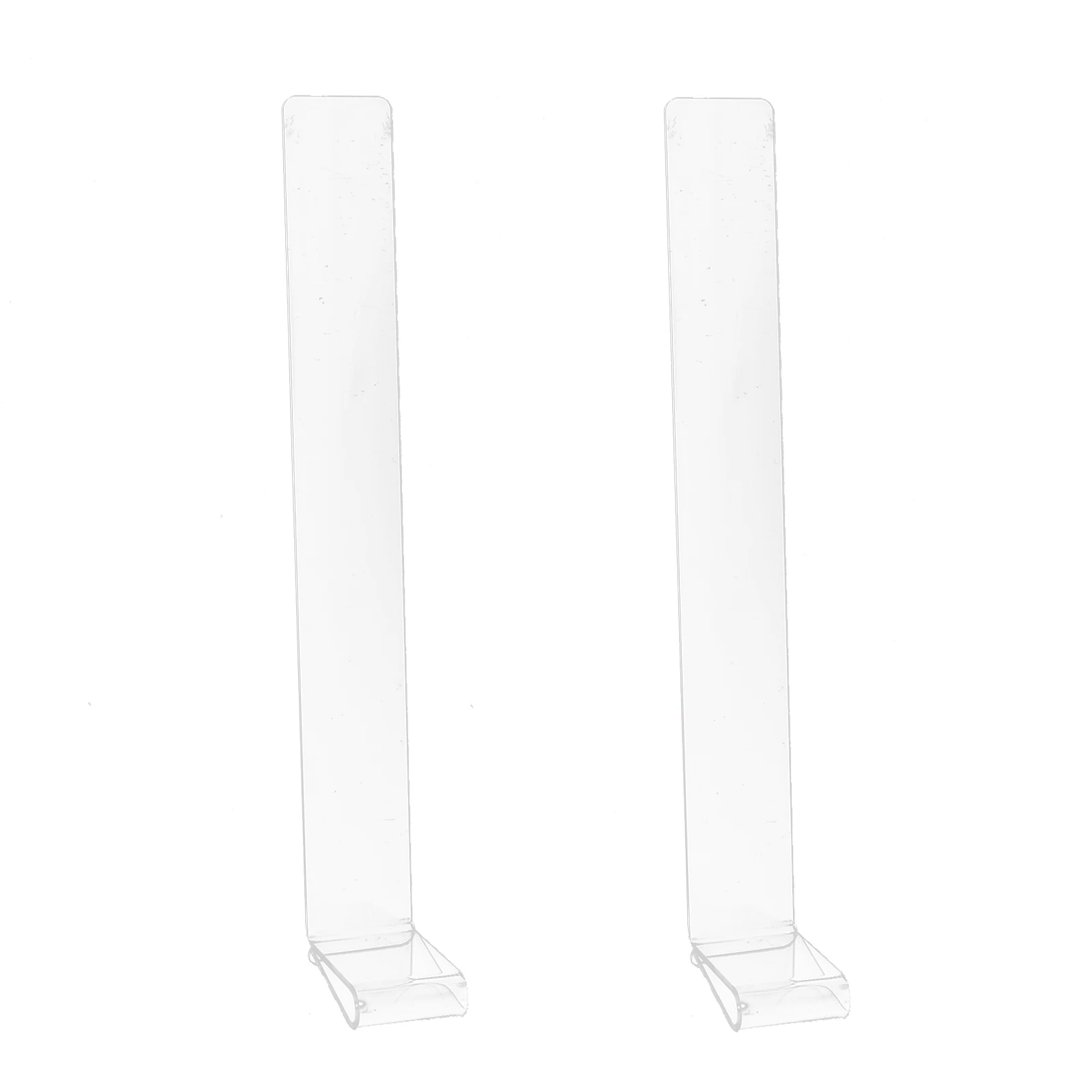

Music Book Sheet Holder Clear Acrylic Score Clips Note Keeper Windproof Stand Accessory Sheet Clip Guitar Parts