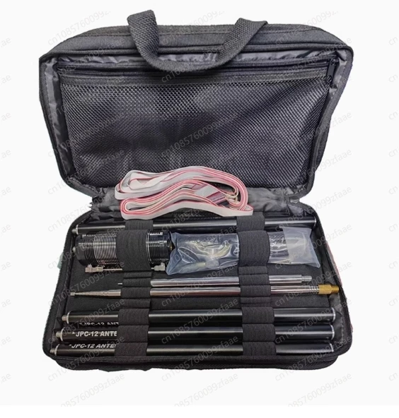 Antenne de support de balcon extérieure à ondes courtes portable GP JPC-12, version de luxe pac-12