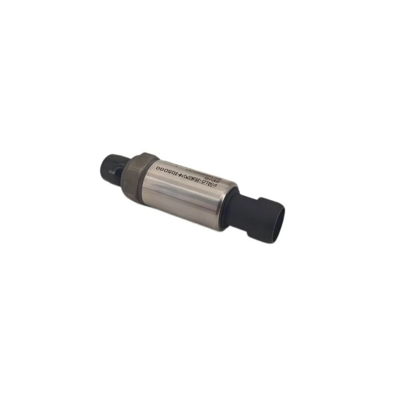 For, excavator pilot low pressure sensor LC - XCMG - 3-4-2 - 050 BG small thread hydraulic