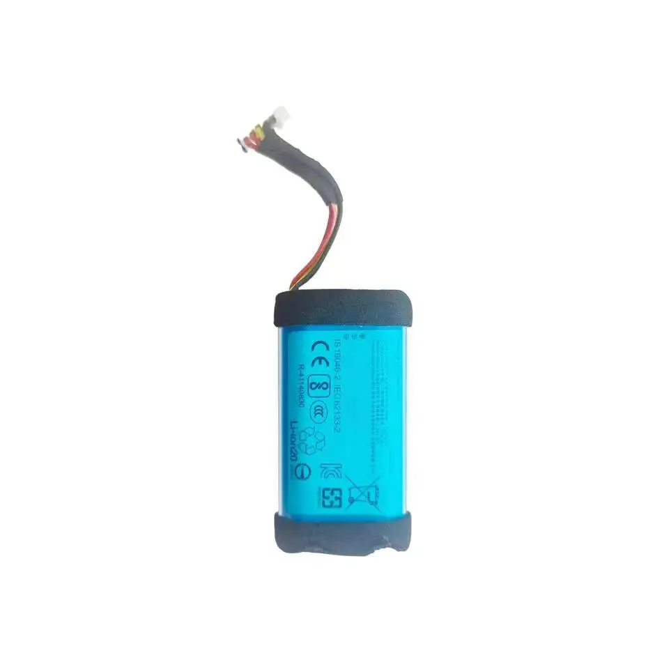For Sony Srs-XB31 High Quality 3400mAh Portable Bluetooth Speaker Battery Hardwearing ST-06
