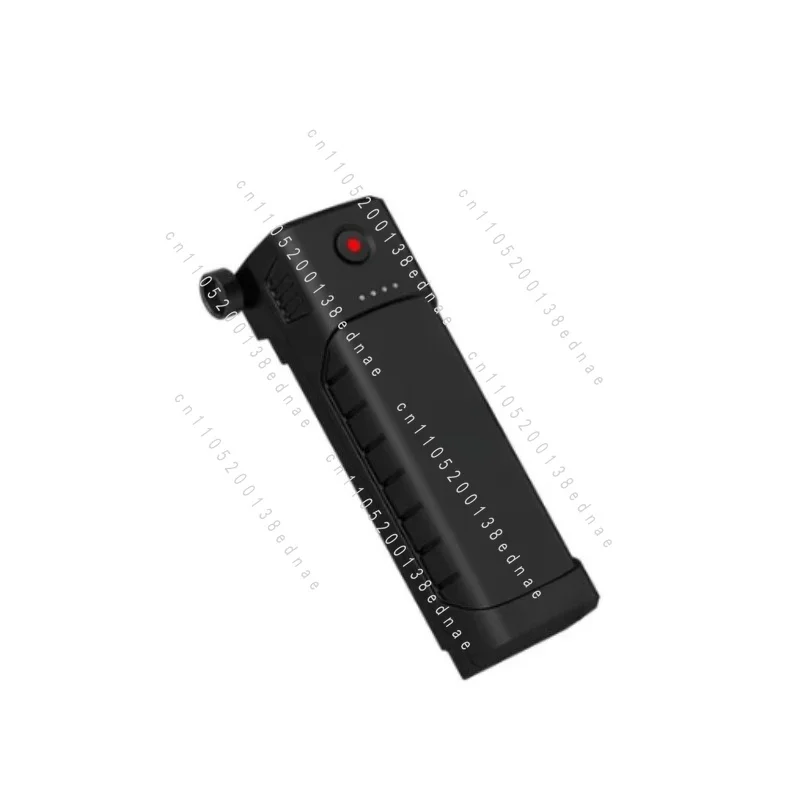 Battery Case, New Smart Battery, Charger (1580mAh)