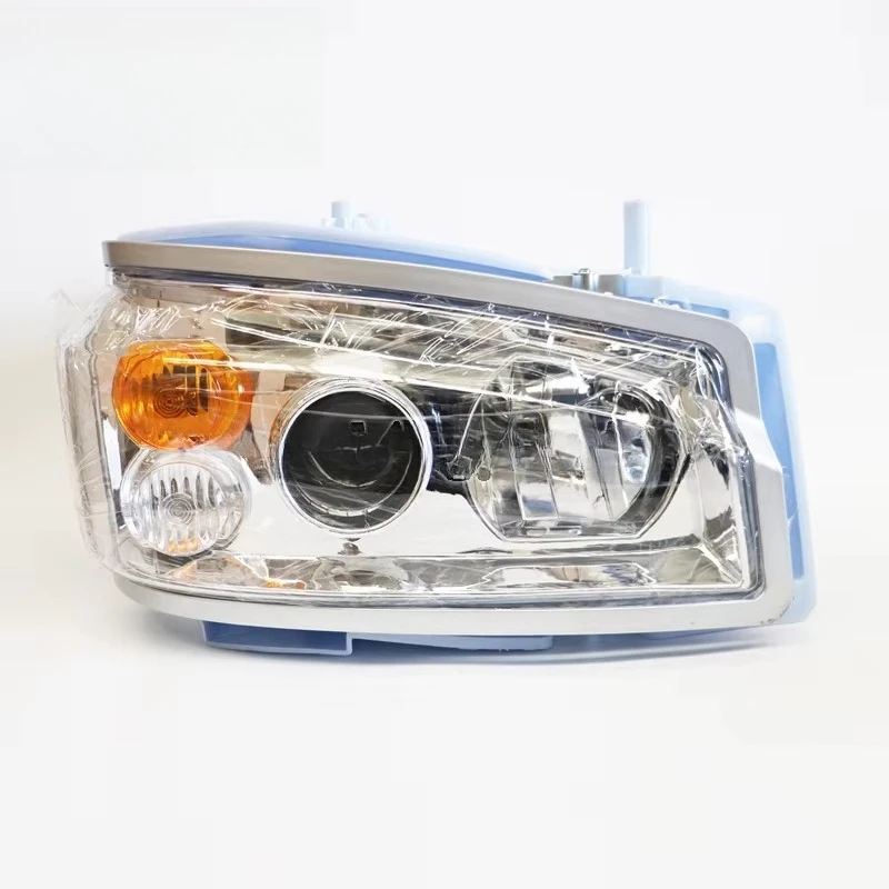 

Parts Headlights WG9719720002 Fast delivery