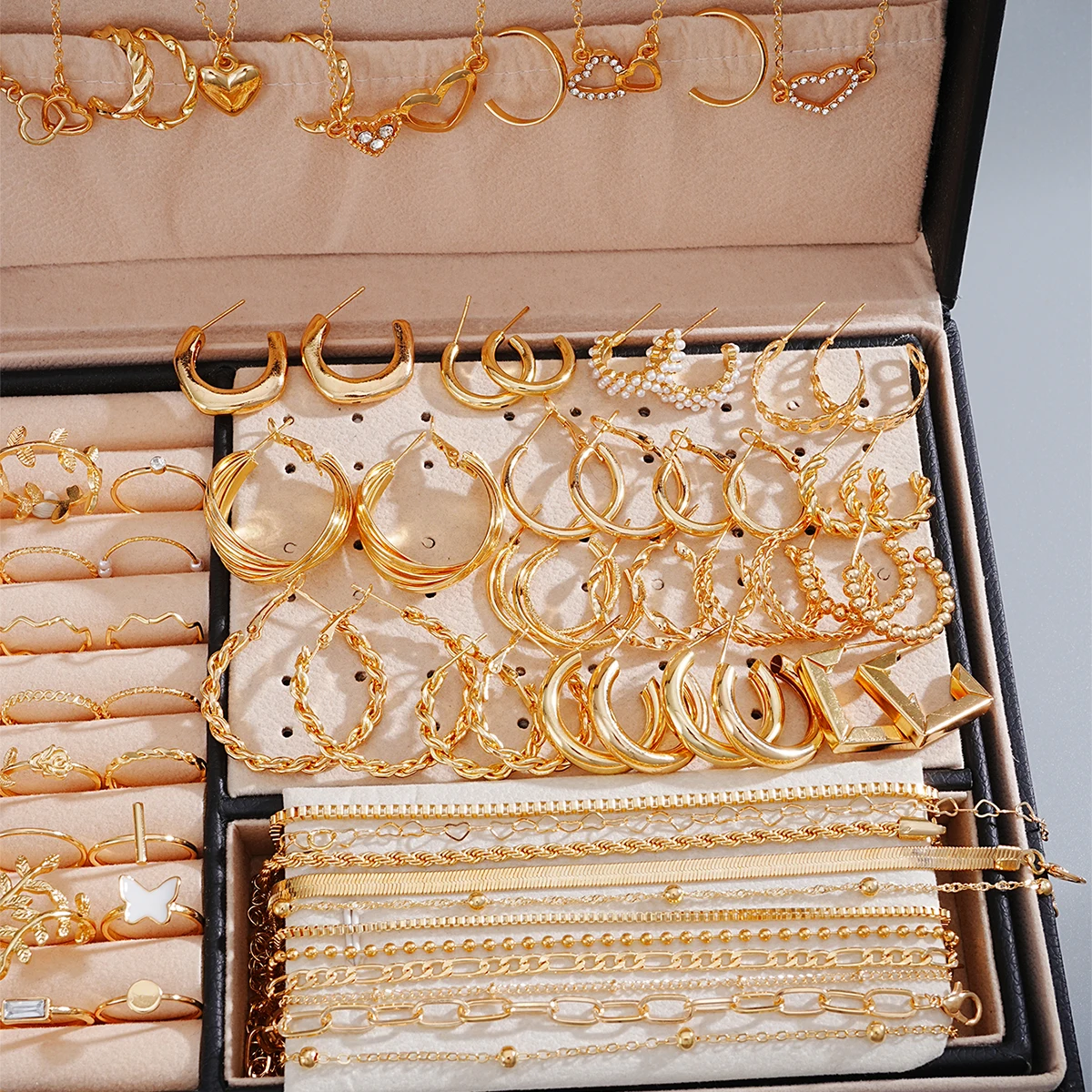Thumbnail 2 - #9 Best Matching Earring Sets to Buy In 2026