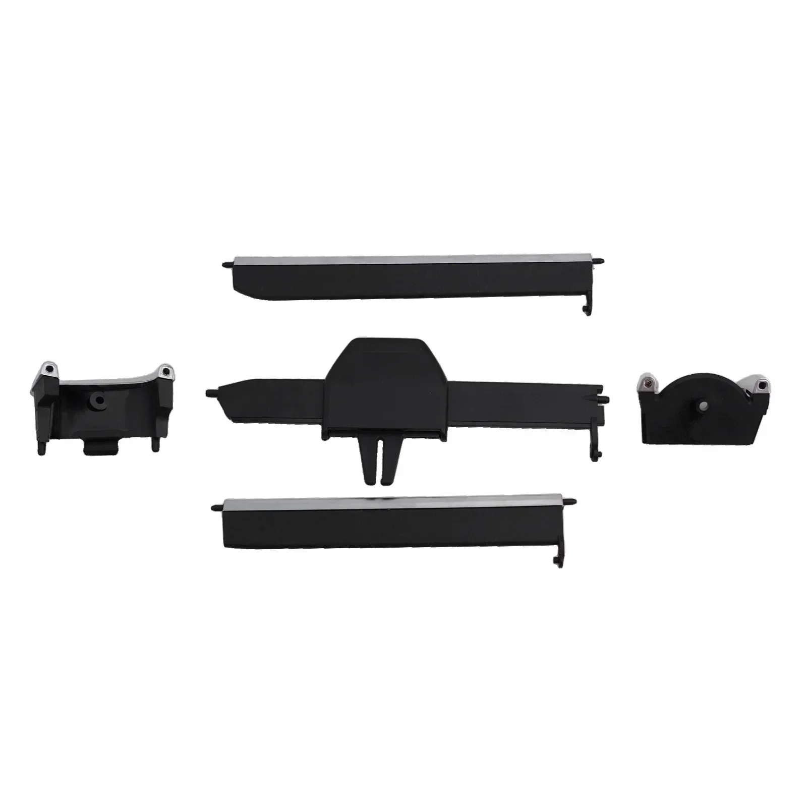 

Для BMW G07 X7 2019-2021 BMW A C Vent Clip BMW Vent Clip Ремонт автомобильного кондиционера Техническое обслуживание Материал АБС-пластика