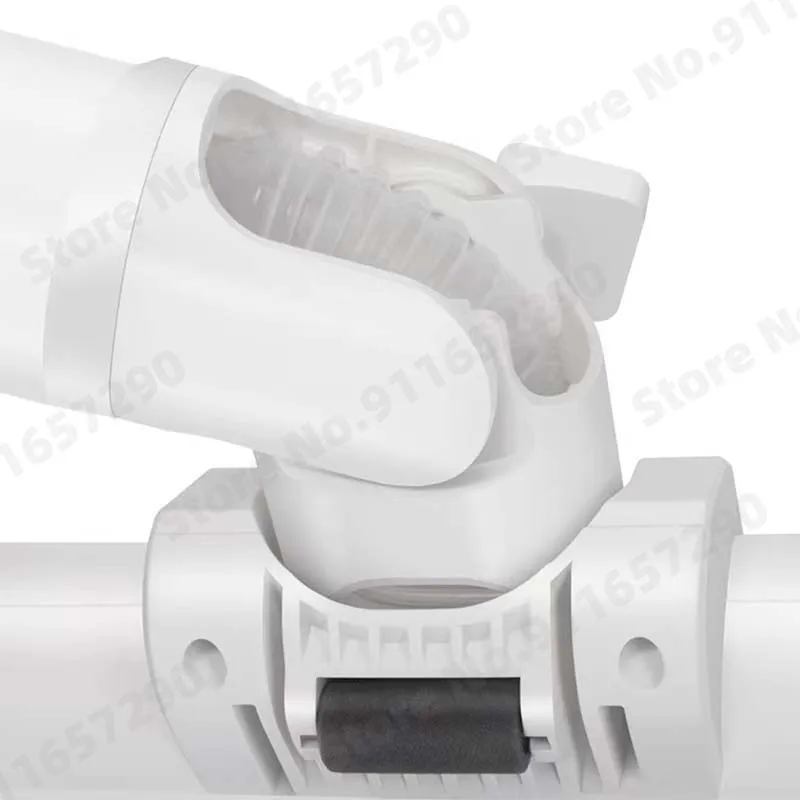 Cabezal de cepillo eléctrico, accesorios para aspiradora Dreame V8/V9B/V9P/V10/V11/G9 Xiaomi K10/G10 Xiaomi 1C