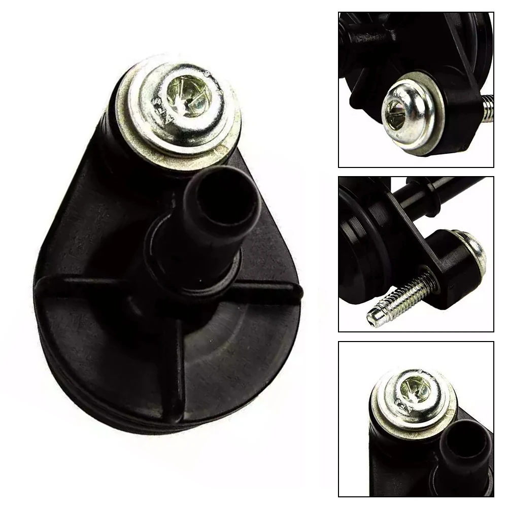 

Car PCV Valve PCV Valve Car Maintenance Wear-resistant Anti-corrosion High Universality Fitment Non-deformation For Buick