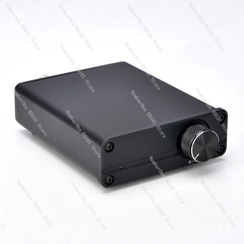 Mono subwoofer center amplifier AV home theater SUB/SWF-OUT connected subwoofer 2.1/5 1/7.1