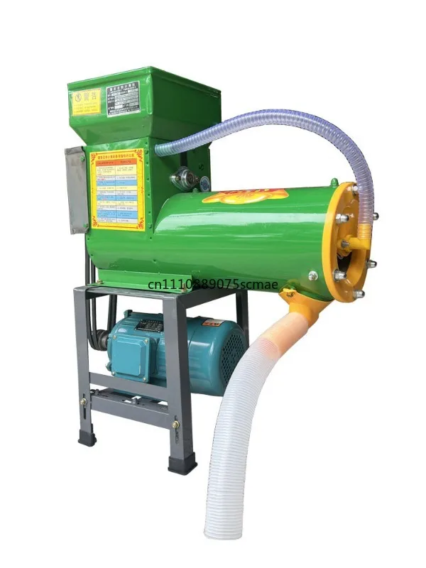 Slurry Separator Sweet Potato Pueraria Starch Processing Machine Potato Lotus Root Powder Water Fertilizer Filtration Equipment