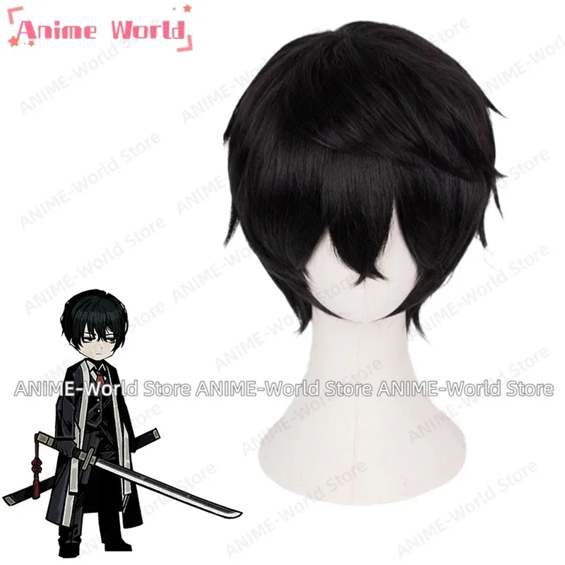 ชุดคอสเพลย์ลิลลี่ 123 จากอนิเมะ Limbus Company Blade Lineage Salsu Yi Sang ชุดยูนิฟอร์ม เสื้อผ้าสำหรับงานฮาโลวีน งานคาร์นิวัล พร้อมวิกผม