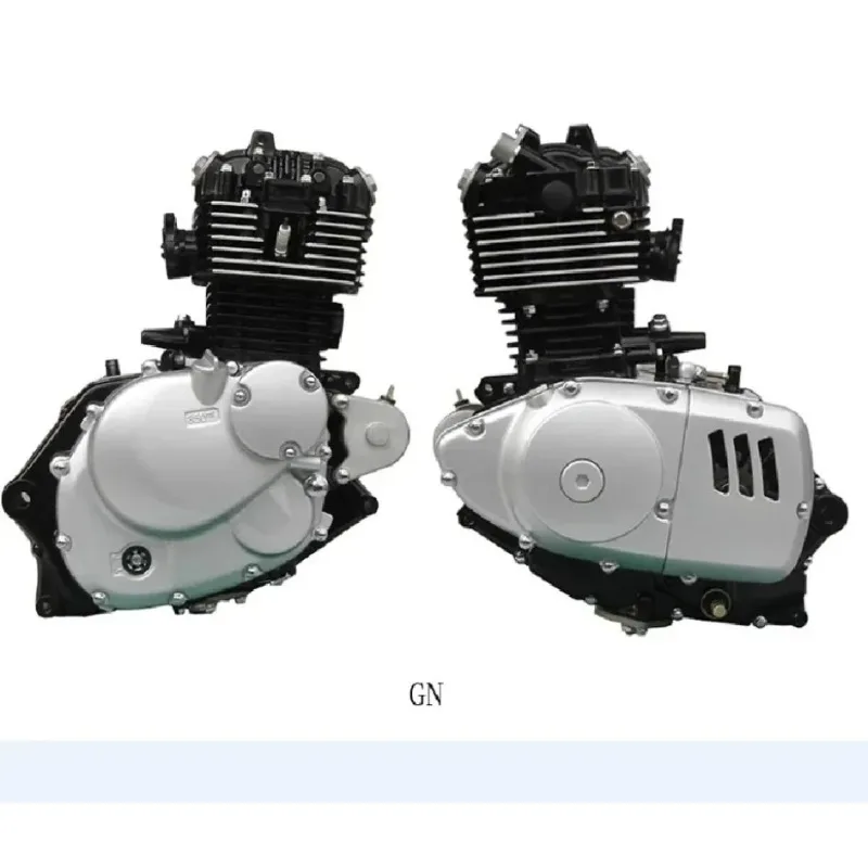 High Quality  Motorcycle Engines Assembly  GN125