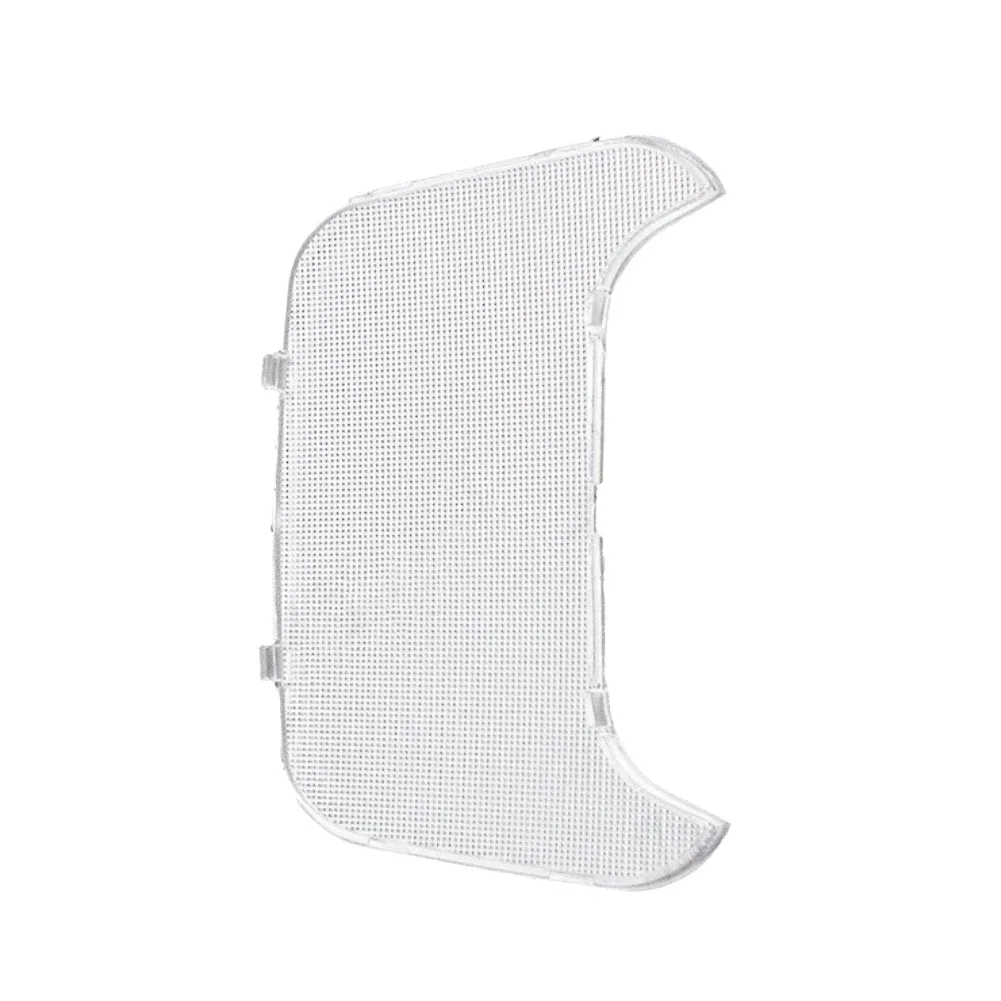Car Interior Lighting As Shown Roof Reading Cover Roof Light Reading Lamp Cover Easy Installation Direct Replacement
