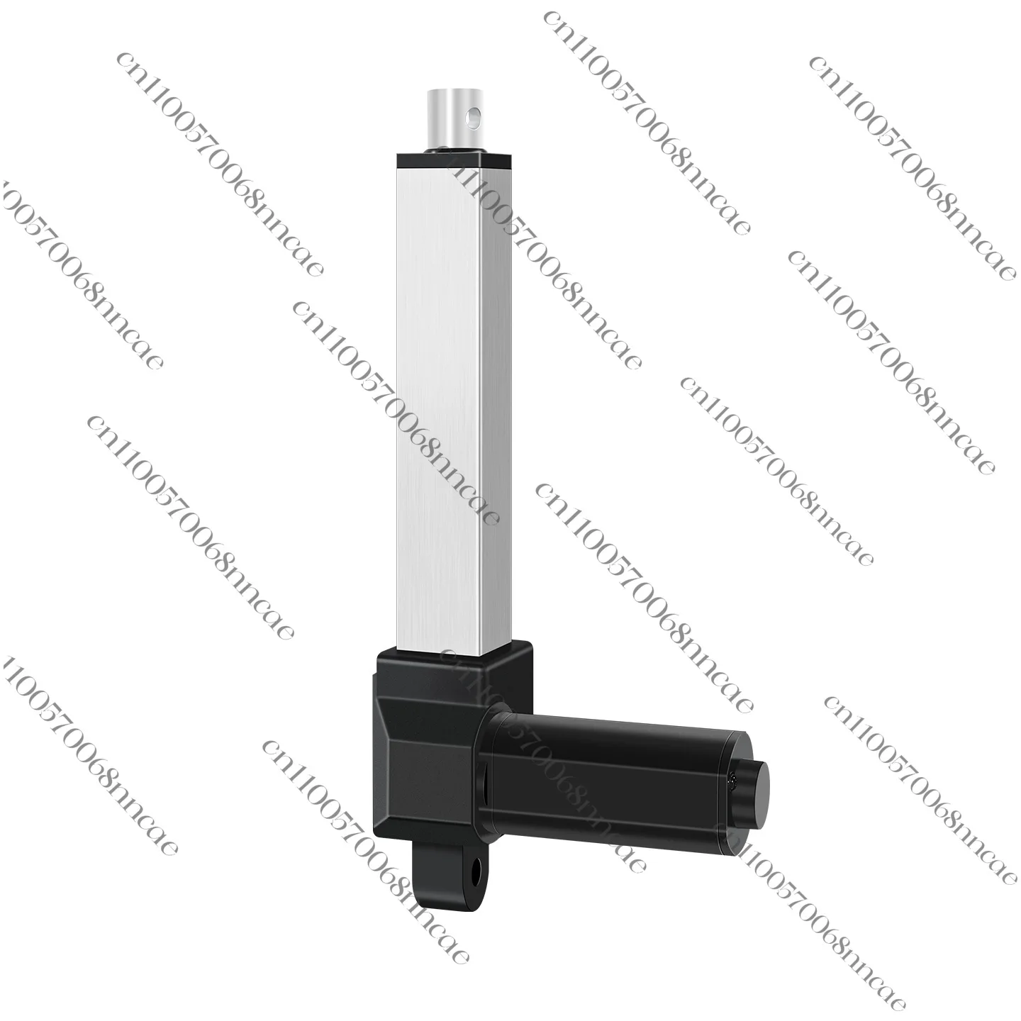 

Электрический толкатель, телескопический стержень, промышленный поршневой двигатель постоянного тока с большой тягой, линейный ход, подъемный стержень IP3000L