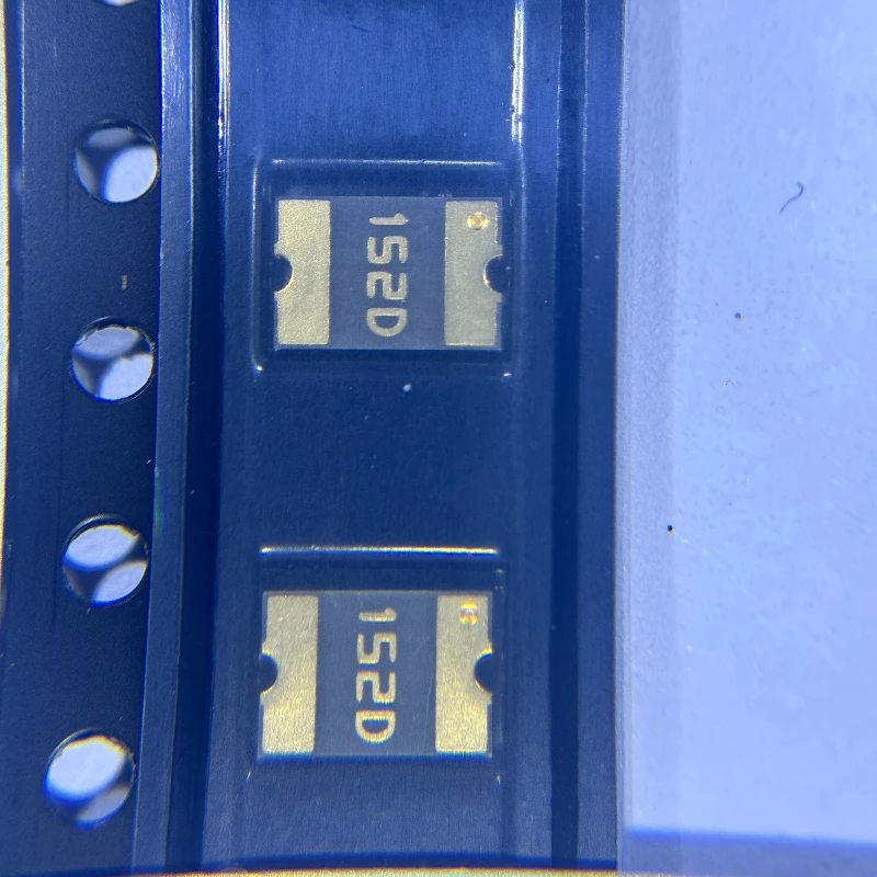 Bourns MF-MSMF15024X 15pcs | 15A, 24V PTC Resettable Fuse | Surface Mount, 0805 Size, High Current Hold