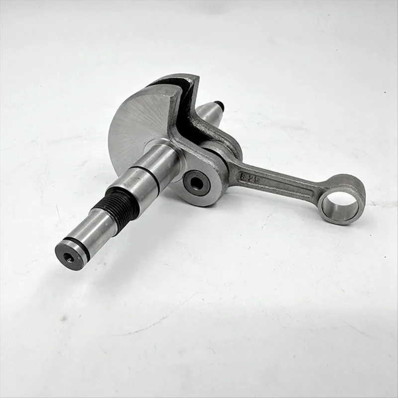 Suitable for Crankshaft Crank Shaft Fit MS 021 023 MS230 025 MS250 MS210 MS 230 Garden Tools Chainsaw Parts 1123 030 0400