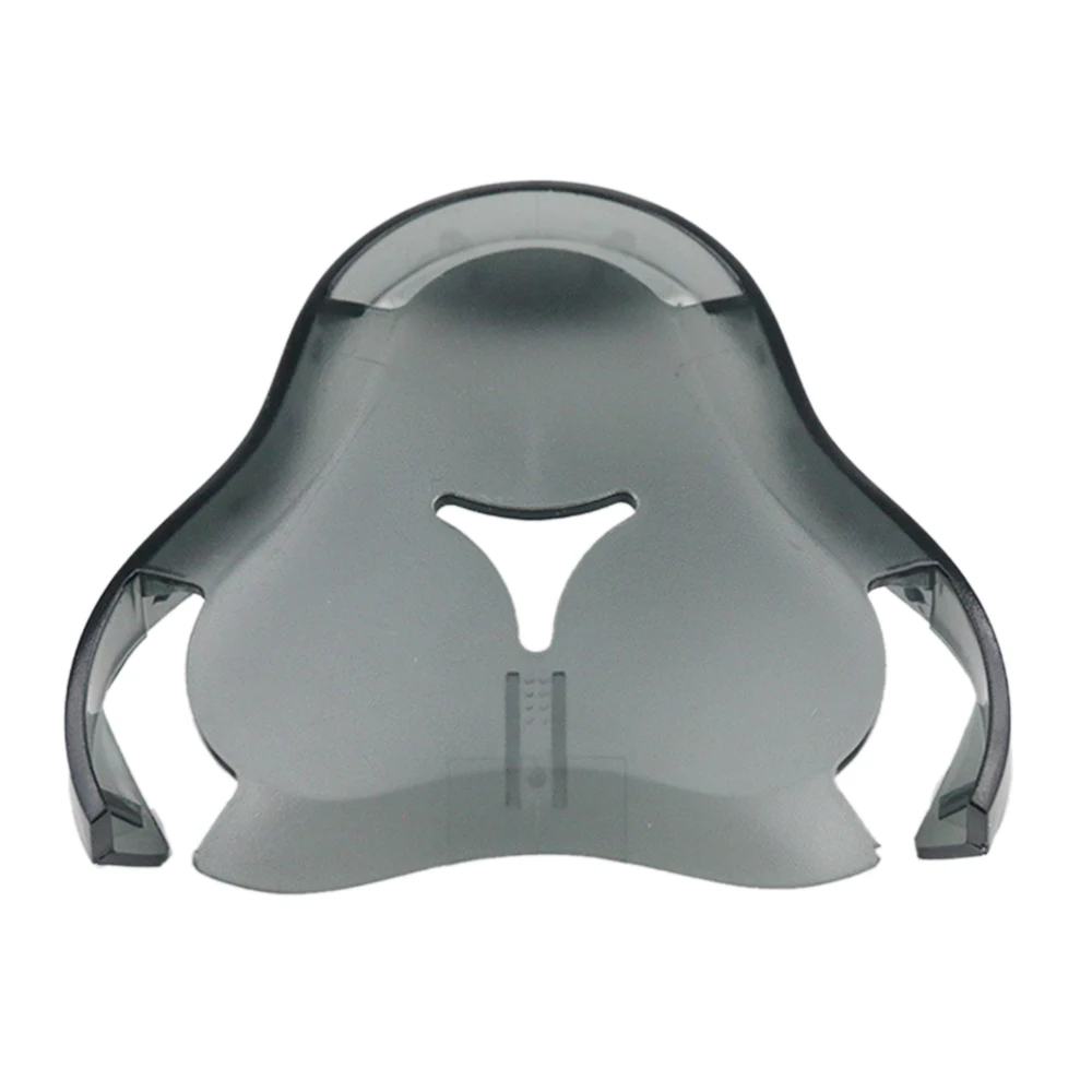 Y21A 2 uds cubierta de cabezal de afeitadora para Philips RQ11 RQ12 S9000S 7000 RQ1150 RQ1151 punto de cruz